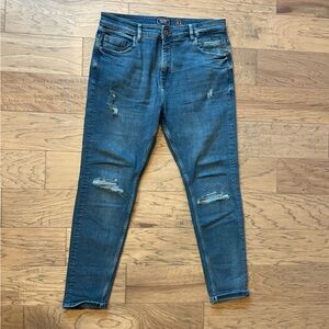 Pull & Bear denims